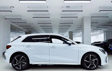 Audi A3, 2023 год, 2 285 685 рублей, 5 фотография