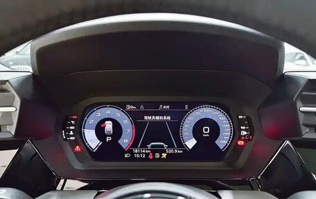 Audi A3, 2023 год, 2 285 685 рублей, 8 фотография