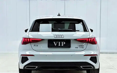Audi A3, 2023 год, 2 285 685 рублей, 7 фотография
