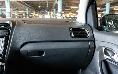 Volkswagen Polo VI (EU Market), 2017 год, 1 149 000 рублей, 8 фотография