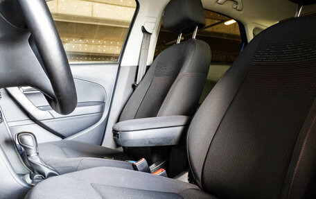 Volkswagen Polo VI (EU Market), 2017 год, 1 149 000 рублей, 9 фотография