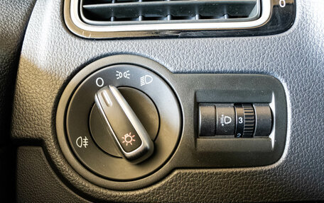 Volkswagen Polo VI (EU Market), 2017 год, 1 149 000 рублей, 15 фотография