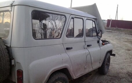 ЛуАЗ 3151, 1992 год, 85 000 рублей, 4 фотография