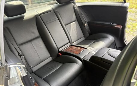 Mercedes-Benz CL-Класс, 2008 год, 1 385 000 рублей, 9 фотография