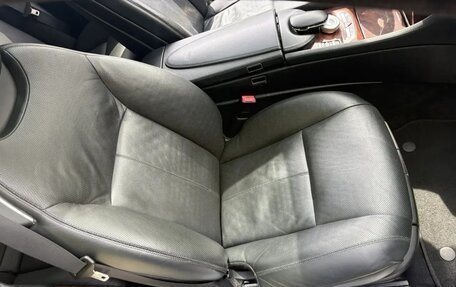 Mercedes-Benz CL-Класс, 2008 год, 1 385 000 рублей, 11 фотография