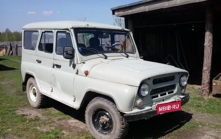 ЛуАЗ 3151, 1992 год, 85 000 рублей, 2 фотография