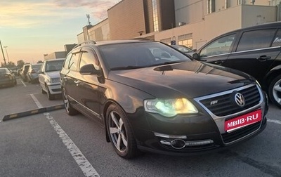 Volkswagen Passat B6, 2008 год, 810 000 рублей, 1 фотография