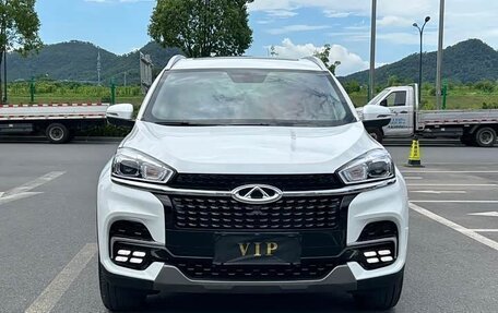 Chery Tiggo 8 I, 2023 год, 1 280 000 рублей, 1 фотография