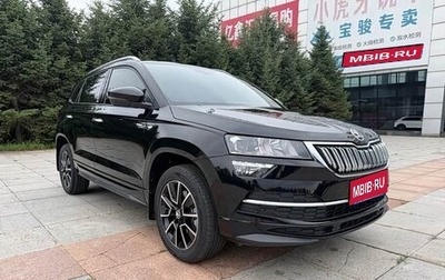 Skoda Karoq I, 2022 год, 1 995 000 рублей, 1 фотография