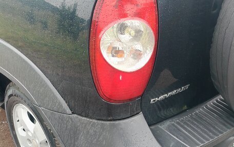 Chevrolet Niva I рестайлинг, 2013 год, 480 000 рублей, 13 фотография