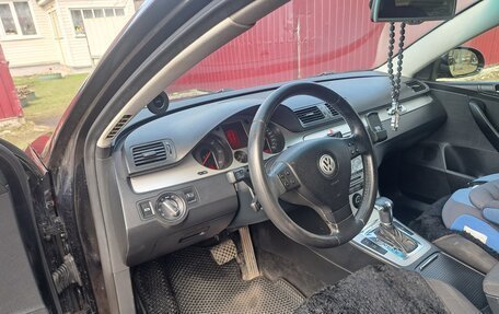 Volkswagen Passat B6, 2008 год, 810 000 рублей, 8 фотография