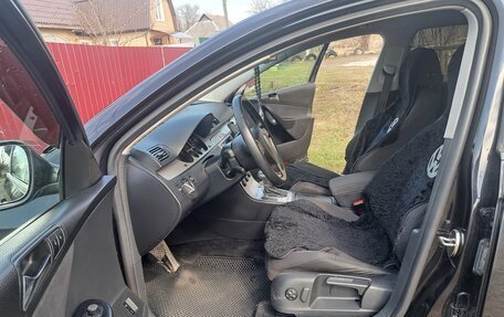 Volkswagen Passat B6, 2008 год, 810 000 рублей, 11 фотография