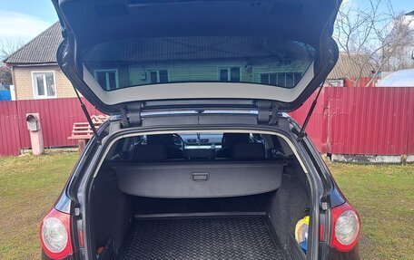 Volkswagen Passat B6, 2008 год, 810 000 рублей, 12 фотография