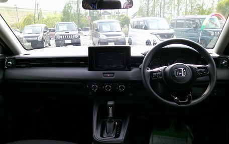 Honda Vezel, 2023 год, 1 820 300 рублей, 10 фотография