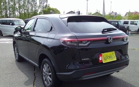 Honda Vezel, 2023 год, 1 820 300 рублей, 7 фотография
