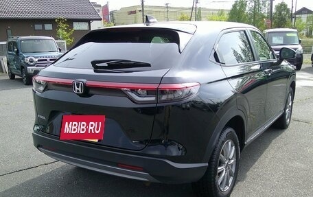 Honda Vezel, 2023 год, 1 820 300 рублей, 5 фотография