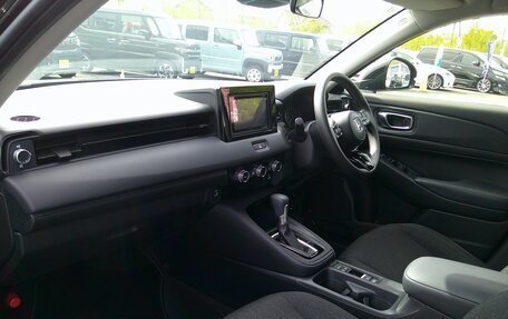 Honda Vezel, 2023 год, 1 820 300 рублей, 11 фотография