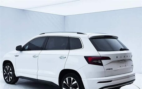 Skoda Karoq I, 2022 год, 1 950 000 рублей, 11 фотография