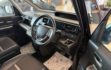 Honda Stepwgn IV, 2019 год, 2 499 999 рублей, 10 фотография
