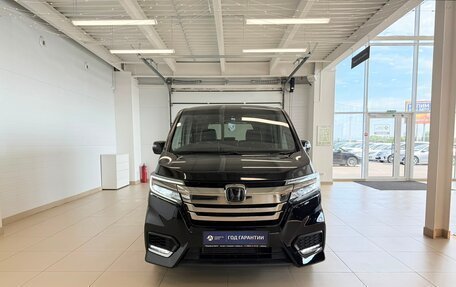 Honda Stepwgn IV, 2019 год, 2 499 999 рублей, 9 фотография