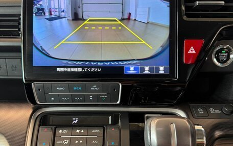Honda Stepwgn IV, 2019 год, 2 499 999 рублей, 17 фотография