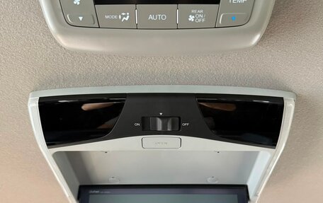 Honda Stepwgn IV, 2019 год, 2 499 999 рублей, 18 фотография
