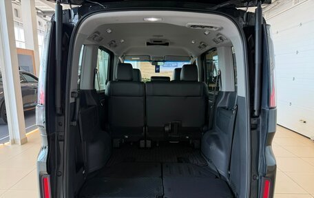 Honda Stepwgn IV, 2019 год, 2 499 999 рублей, 22 фотография