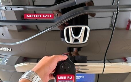 Honda Stepwgn IV, 2019 год, 2 499 999 рублей, 27 фотография