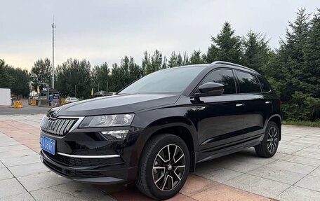 Skoda Karoq I, 2022 год, 1 995 000 рублей, 3 фотография