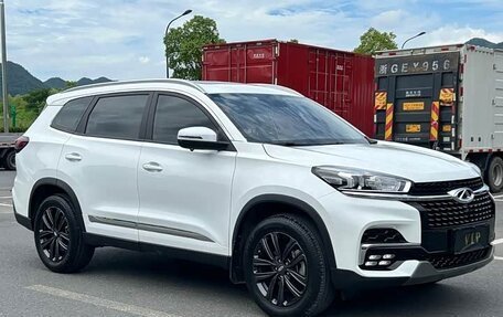 Chery Tiggo 8 I, 2023 год, 1 280 000 рублей, 3 фотография