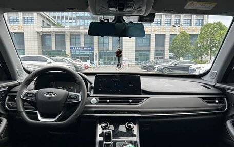 Chery Tiggo 8 I, 2023 год, 1 280 000 рублей, 9 фотография