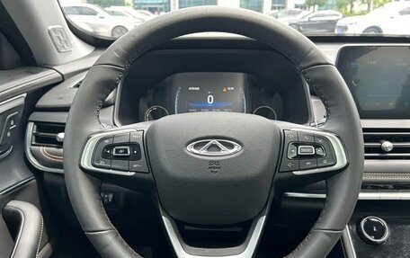 Chery Tiggo 8 I, 2023 год, 1 280 000 рублей, 11 фотография