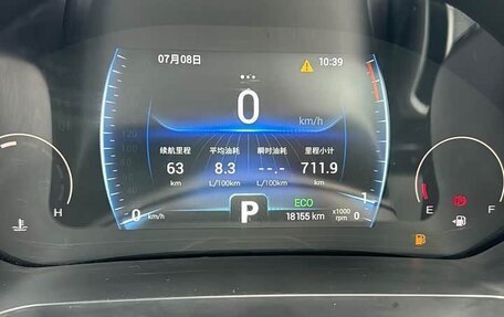 Chery Tiggo 8 I, 2023 год, 1 280 000 рублей, 12 фотография