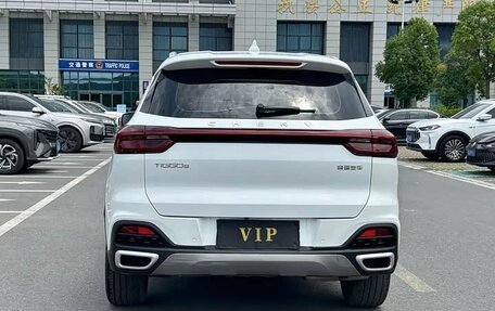 Chery Tiggo 8 I, 2023 год, 1 280 000 рублей, 6 фотография