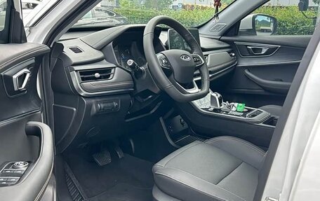 Chery Tiggo 8 I, 2023 год, 1 280 000 рублей, 8 фотография