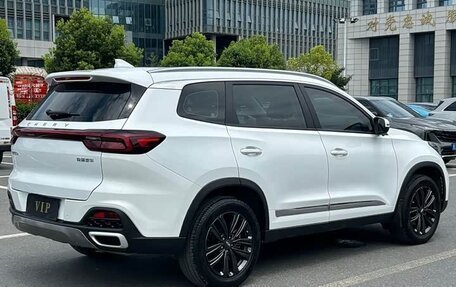 Chery Tiggo 8 I, 2023 год, 1 280 000 рублей, 7 фотография