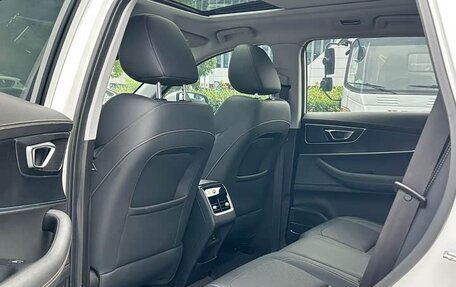 Chery Tiggo 8 I, 2023 год, 1 280 000 рублей, 14 фотография