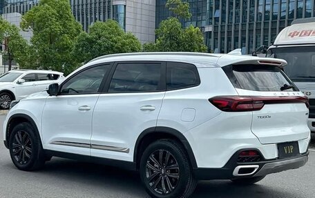 Chery Tiggo 8 I, 2023 год, 1 280 000 рублей, 5 фотография