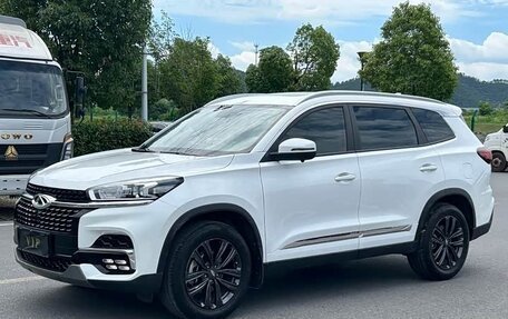 Chery Tiggo 8 I, 2023 год, 1 280 000 рублей, 2 фотография