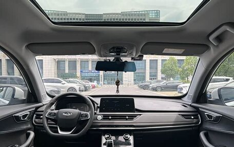 Chery Tiggo 8 I, 2023 год, 1 280 000 рублей, 10 фотография