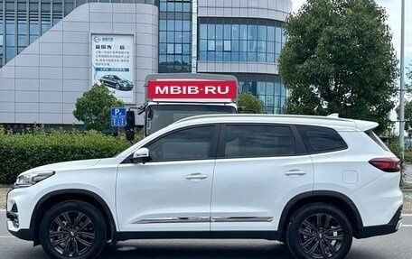 Chery Tiggo 8 I, 2023 год, 1 280 000 рублей, 4 фотография