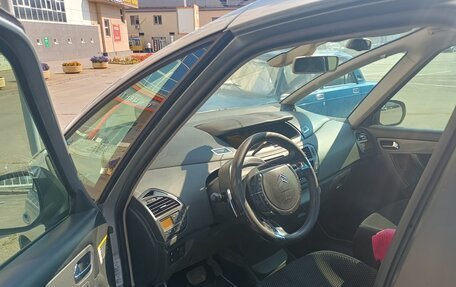 Citroen C4 Picasso II рестайлинг, 2008 год, 400 000 рублей, 4 фотография