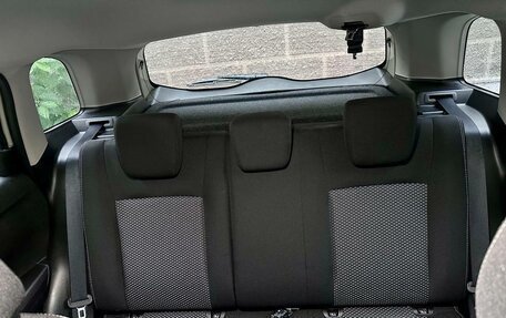 Suzuki Vitara II рестайлинг, 2020 год, 1 900 000 рублей, 6 фотография