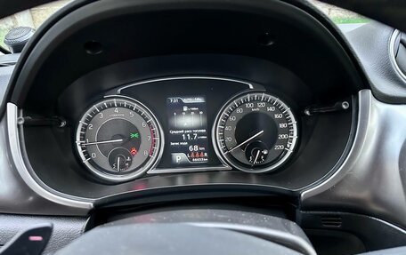 Suzuki Vitara II рестайлинг, 2020 год, 1 900 000 рублей, 7 фотография