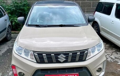 Suzuki Vitara II рестайлинг, 2020 год, 1 900 000 рублей, 1 фотография