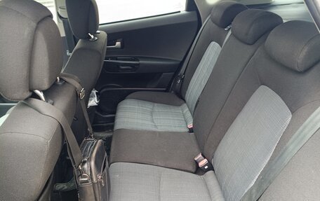 KIA cee'd I рестайлинг, 2010 год, 680 000 рублей, 4 фотография