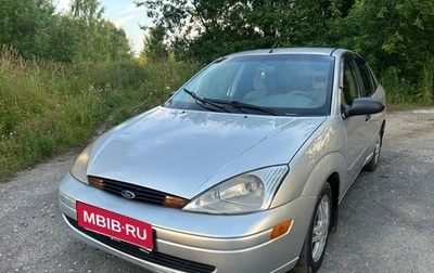 Ford Focus IV, 2000 год, 315 000 рублей, 1 фотография