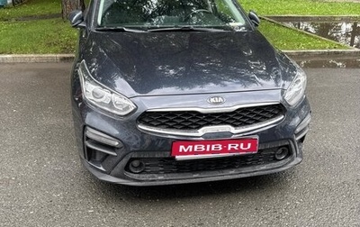 KIA K3, 2020 год, 1 600 000 рублей, 1 фотография