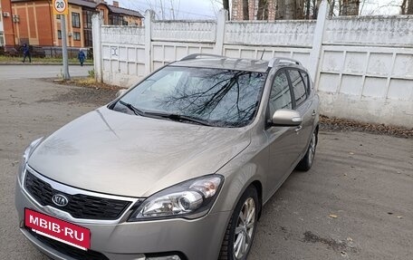 KIA cee'd I рестайлинг, 2010 год, 680 000 рублей, 5 фотография