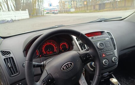 KIA cee'd I рестайлинг, 2010 год, 680 000 рублей, 7 фотография